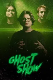Ghost Show tv show poster