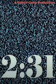 2:31 movie poster
