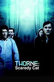 Poster da série Thorne: Scaredy Cat