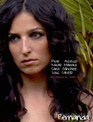 Poster do filme Fernanda