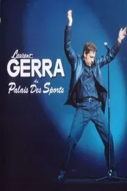 Laurent Gerra au Palais des Sports movie poster