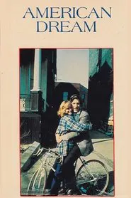 American Dream movie poster