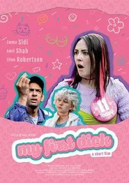 My First Dick movie poster