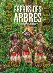 Poster do filme Frères des arbres