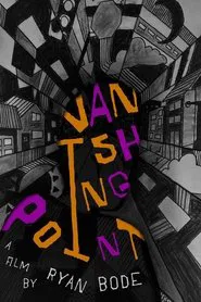 Vanishing Point movie poster