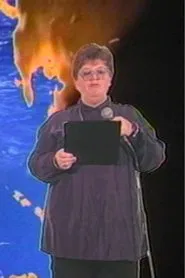 Big Fat Slenderella movie poster