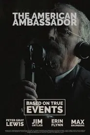 The American Ambassador movie poster