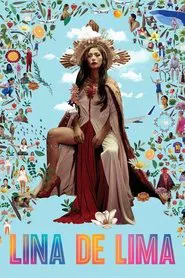 Lina from Lima movie poster