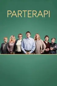 Poster da série Parterapi