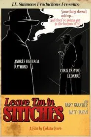Leave 'Em in Stitches movie poster