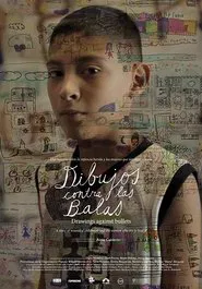 Poster do filme Drawings Against Bullets