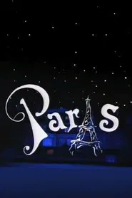 Paris tv show poster