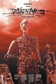 Visionários movie poster