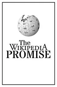 The Wikipedia Promise movie poster
