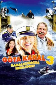 Poster do filme Who Pulled the Plug? 3