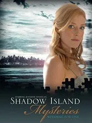 Poster do filme Shadow Island Mysteries: Wedding for One