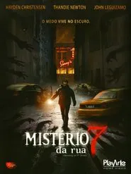 Poster do filme Mistério da Rua 7