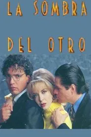 Poster da série La sombra del otro