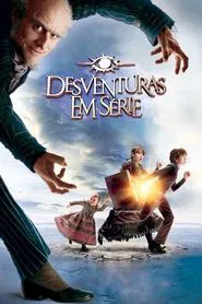 Poster do filme Desventuras em Série
