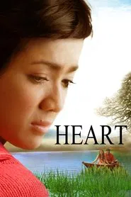 Heart movie poster