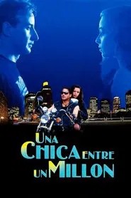 Una chica entre un millón movie poster