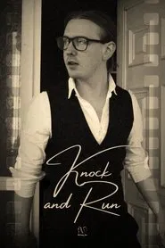 Poster do filme Knock and Run