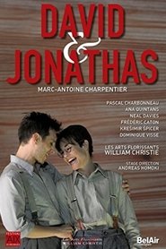 David et Jonathas movie poster