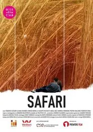 Poster do filme Safari