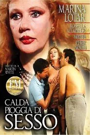 Calda Pioggia di Sesso movie poster