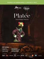 Platée (Palais Garnier) movie poster