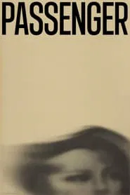 Poster do filme A Passageira