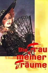 The Woman of My Dreams movie poster