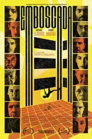 Poster do filme Ambush