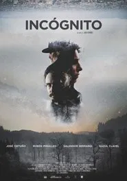 Incógnito movie poster