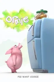 Ormie movie poster