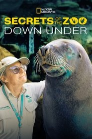 Poster da série Secrets of the Zoo: Down Under