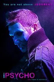 iPsycho movie poster