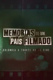 Memorias de un País Filmado movie poster