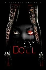 Tiffany the Doll movie poster