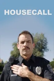Housecall movie poster