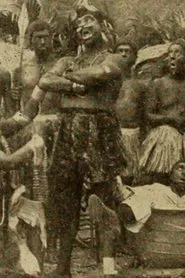 Rastus Among the Zulus movie poster