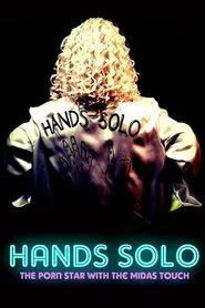 Hands Solo movie poster