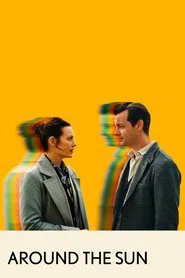 Around the Sun movie poster