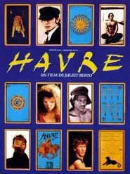 Poster do filme Havre