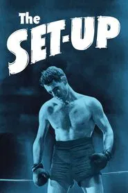 Poster do filme Punhos de Campeão