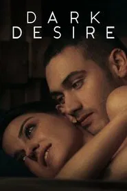 Dark Desire tv show poster