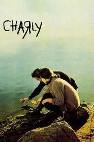Charly movie poster