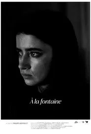Poster do filme The Flower Darkens