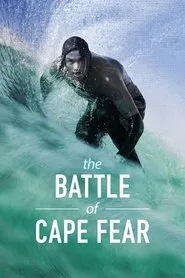 The Battle of Cape Fear movie poster