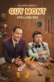 Poster da série Guy Montgomery's Guy Mont Spelling Bee